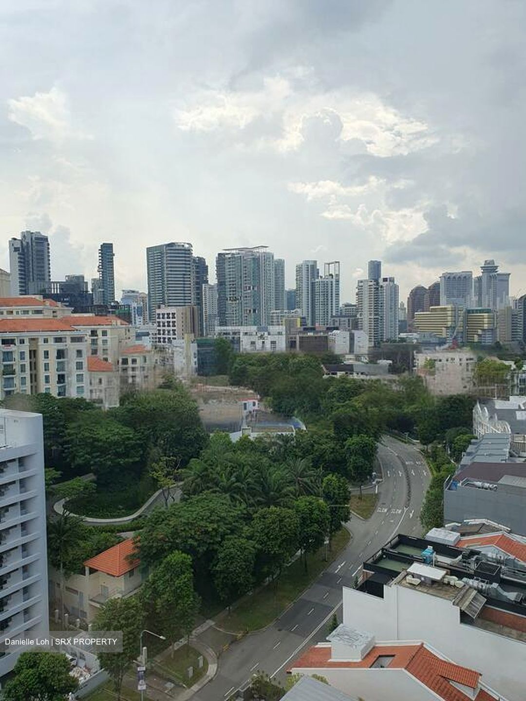 The Imperial (D9), Condominium #472182091